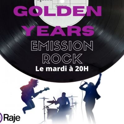 Golden Years III : Les Femmes dans le Rock (partie 3/3)